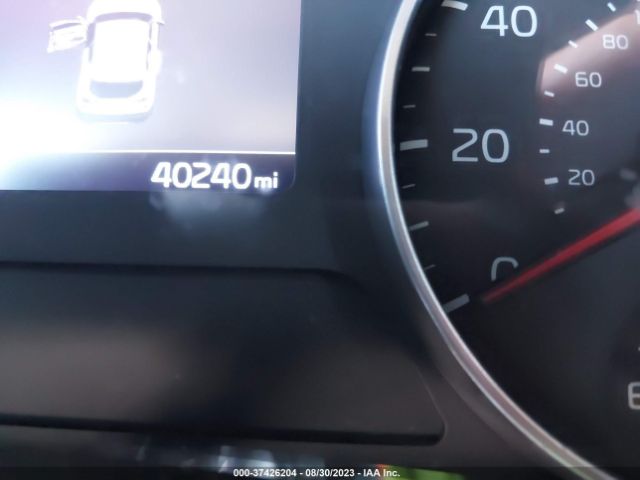 KNDEPCAA4M7124490 KIA Seltos Lx