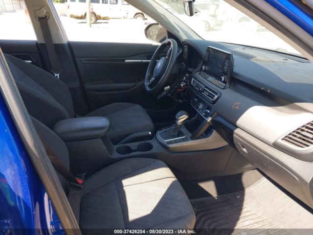 KNDEPCAA4M7124490 KIA Seltos Lx