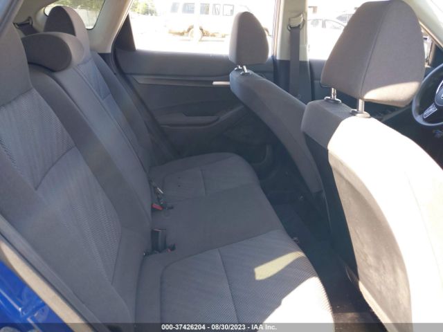 KNDEPCAA4M7124490 KIA Seltos Lx