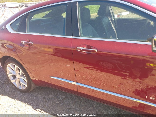 Chevrolet IMPALA LTZ 2016 1G1145S35GU116609 Image 13