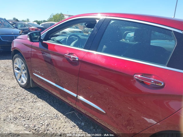 Chevrolet IMPALA LTZ 2016 1G1145S35GU116609 Image 14