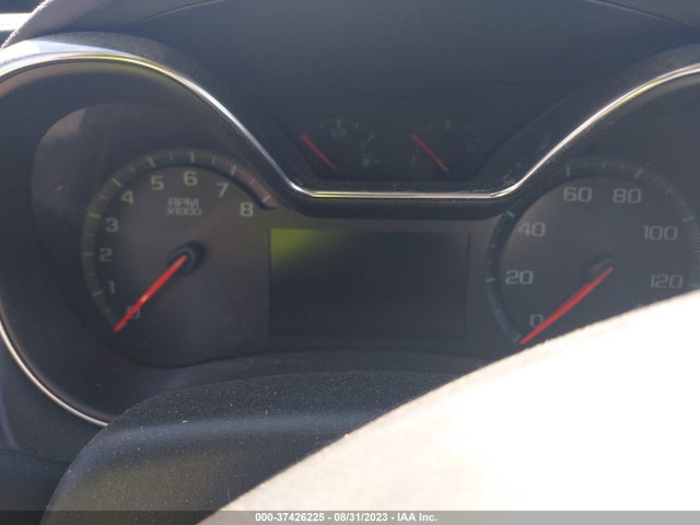 Chevrolet IMPALA LTZ 2016 1G1145S35GU116609 Image 15