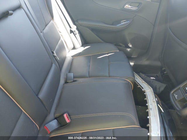 Chevrolet IMPALA LTZ 2016 1G1145S35GU116609 Image 8