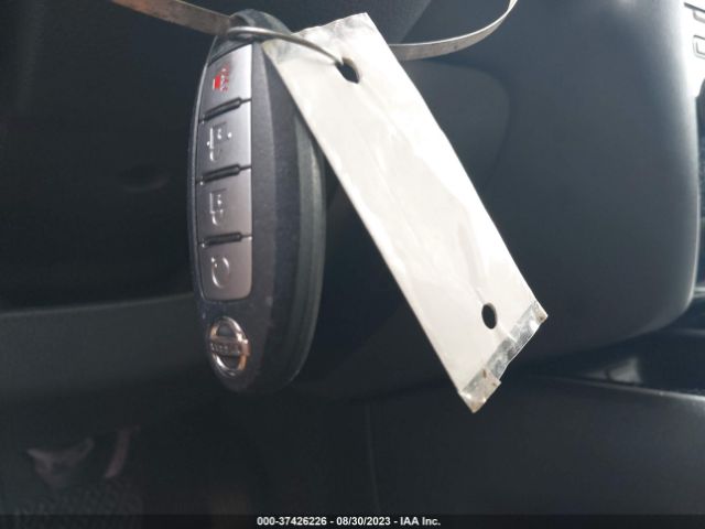 5N1DR2BN6LC576525 Nissan Pathfinder Sv