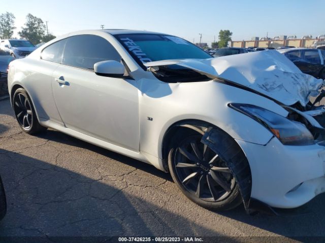 JN1CV6EK5EM110928 Infiniti Q60 Journey
