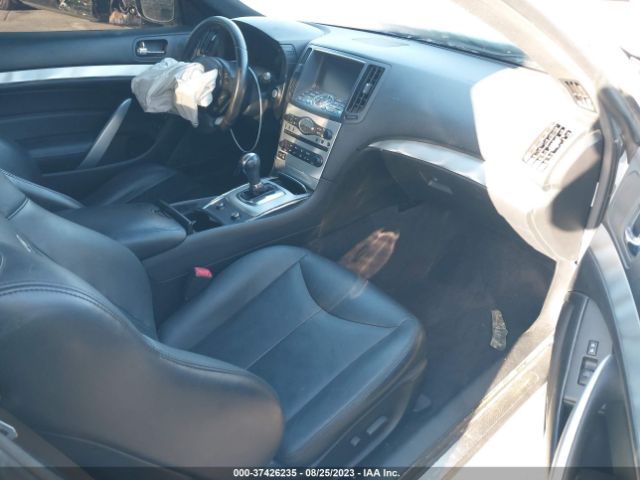 JN1CV6EK5EM110928 Infiniti Q60 Journey