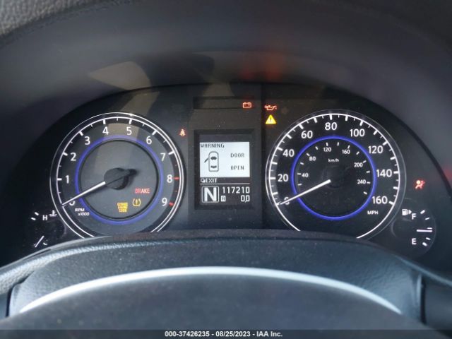 JN1CV6EK5EM110928 Infiniti Q60 Journey