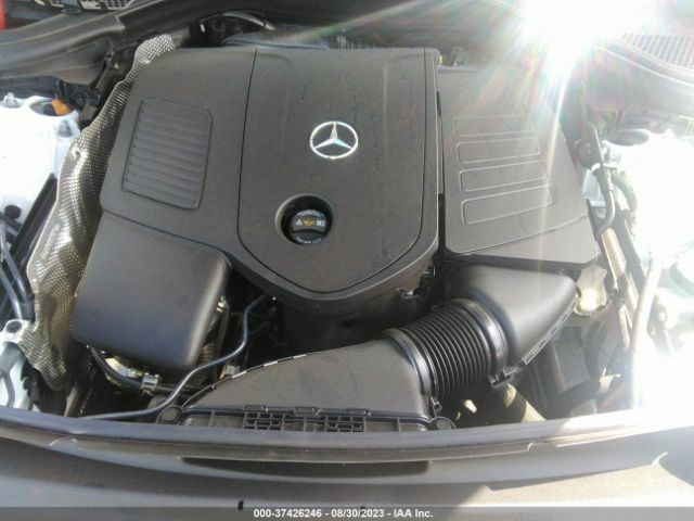 W1NKM4HB2PU020885 Mercedes-Benz GLC