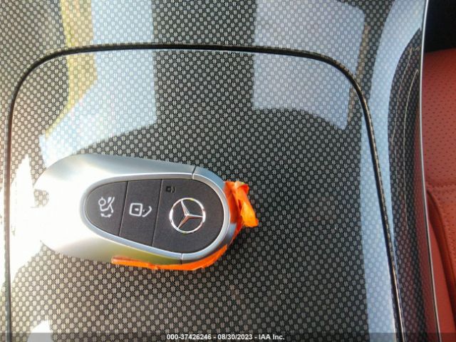 W1NKM4HB2PU020885 Mercedes-Benz GLC