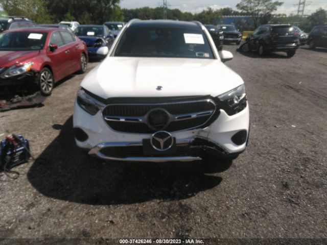 W1NKM4HB2PU020885 Mercedes-Benz GLC