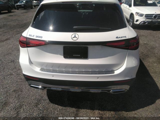 W1NKM4HB2PU020885 Mercedes-Benz GLC