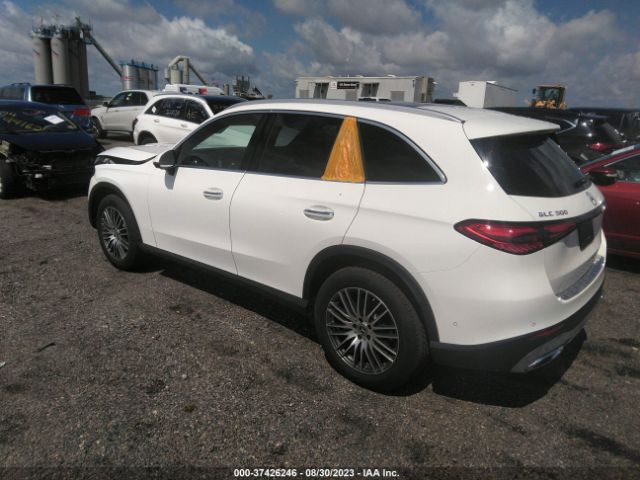 W1NKM4HB2PU020885 Mercedes-Benz GLC