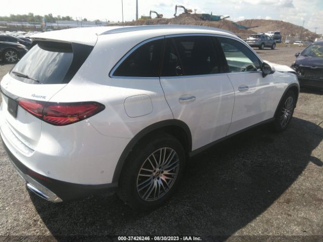 W1NKM4HB2PU020885 Mercedes-Benz GLC