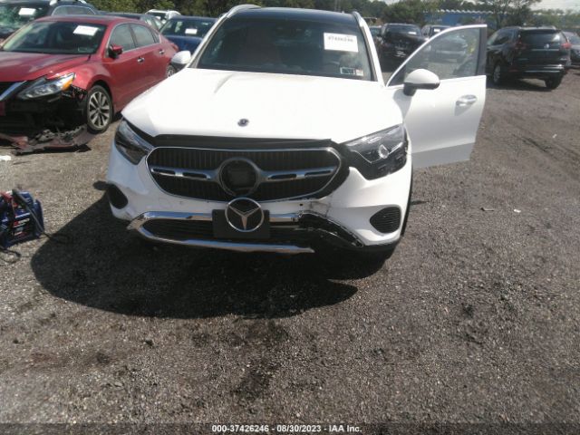 W1NKM4HB2PU020885 Mercedes-Benz GLC