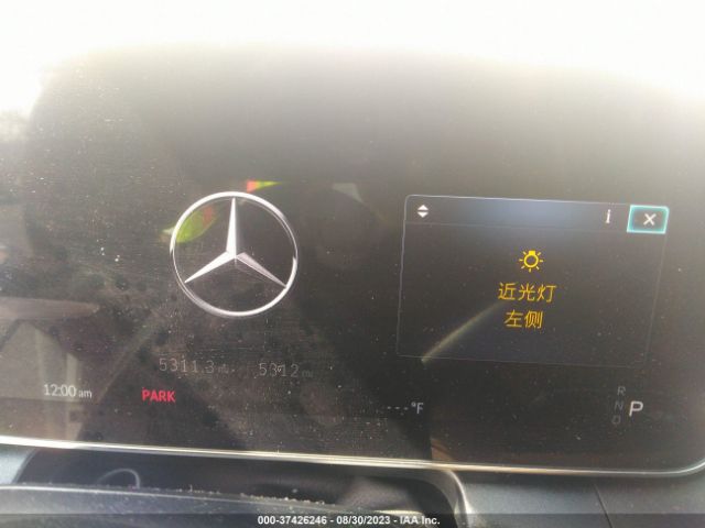 W1NKM4HB2PU020885 Mercedes-Benz GLC