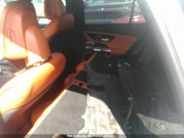 W1NKM4HB2PU020885 Mercedes-Benz GLC