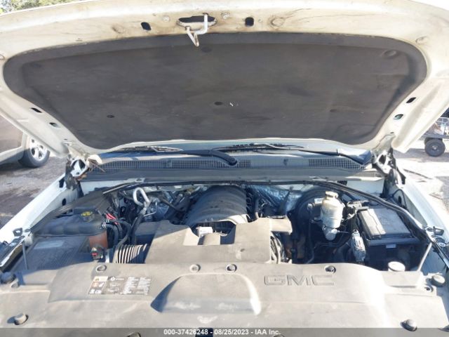 1GKS1GKC3FR743976 GMC Yukon Xl Sle