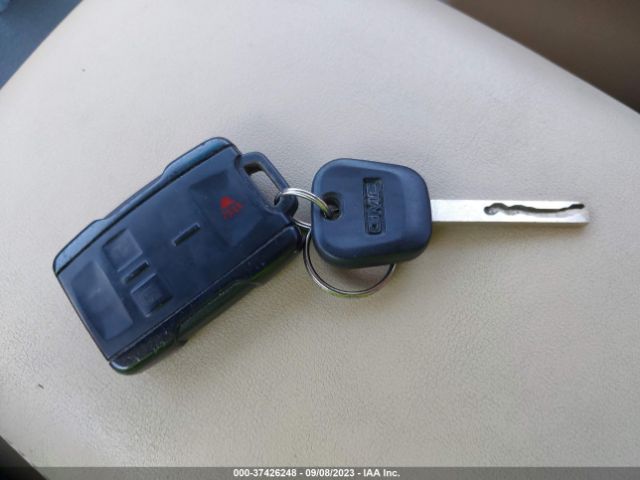 1GKS1GKC3FR743976 GMC Yukon Xl Sle