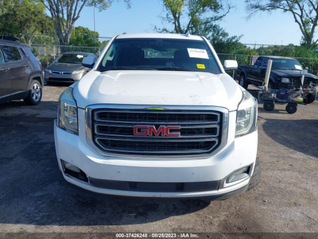 1GKS1GKC3FR743976 GMC Yukon Xl Sle