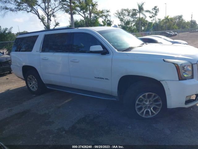 1GKS1GKC3FR743976 GMC Yukon Xl Sle