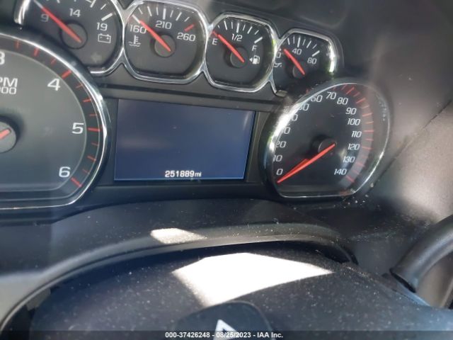 1GKS1GKC3FR743976 GMC Yukon Xl Sle