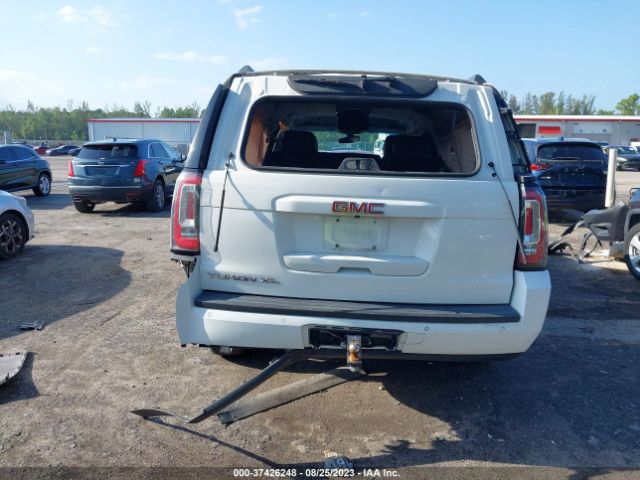 1GKS1GKC3FR743976 GMC Yukon Xl Sle