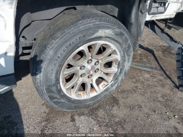 1GKS1GKC3FR743976 GMC Yukon Xl Sle