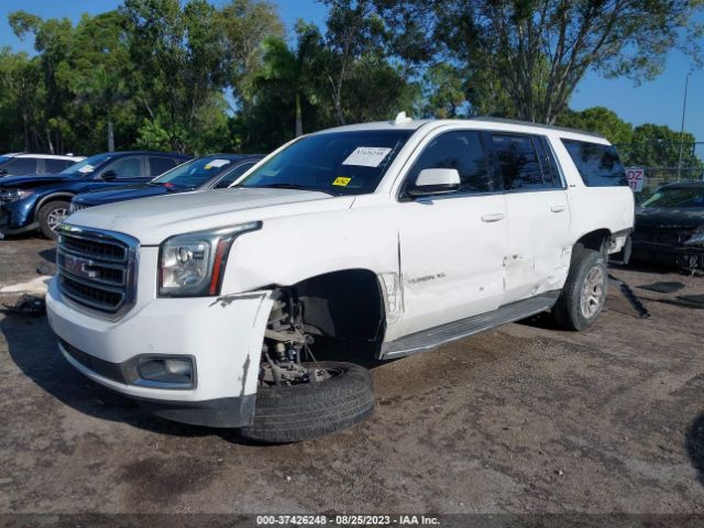 1GKS1GKC3FR743976 GMC Yukon Xl Sle