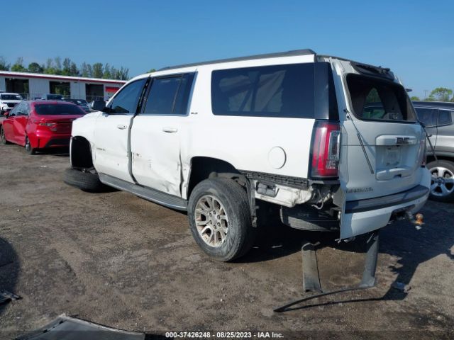 1GKS1GKC3FR743976 GMC Yukon Xl Sle