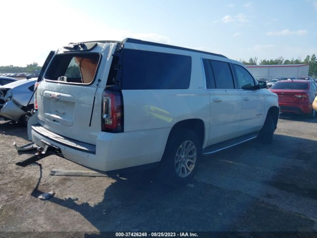 1GKS1GKC3FR743976 GMC Yukon Xl Sle