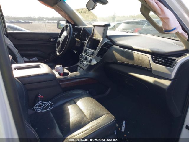 1GKS1GKC3FR743976 GMC Yukon Xl Sle