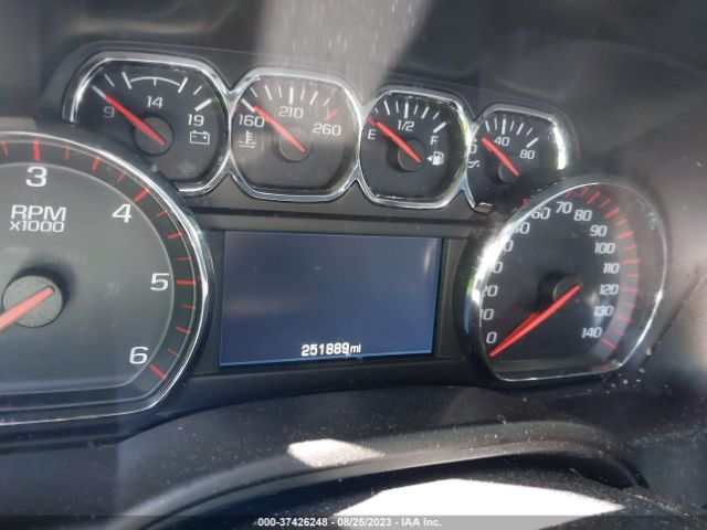 1GKS1GKC3FR743976 GMC Yukon Xl Sle