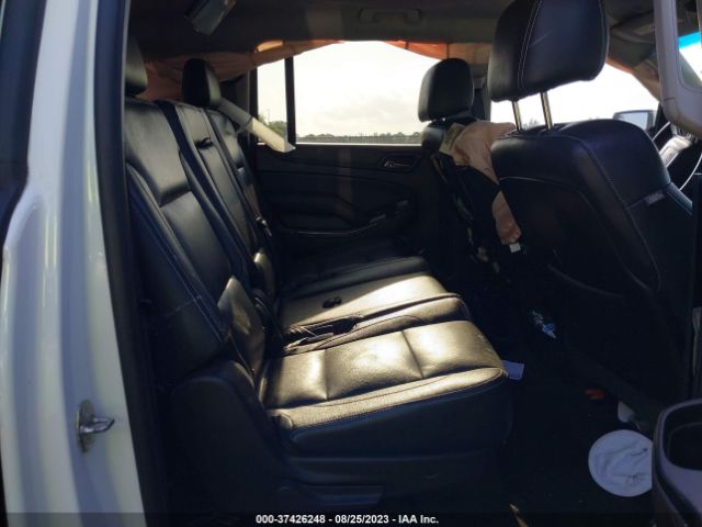 1GKS1GKC3FR743976 GMC Yukon Xl Sle