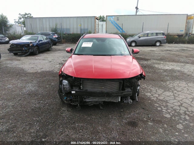 Hyundai TUCSON SEL 2022 5NMJBCAE4NH156740 Image 13
