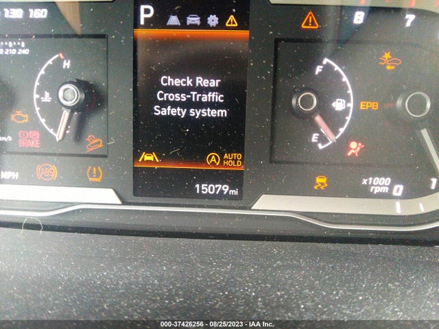 Hyundai TUCSON SEL 2022 5NMJBCAE4NH156740 Image 16