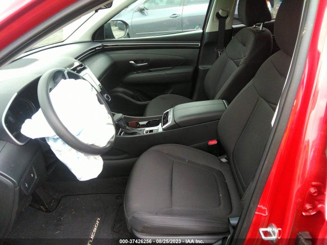 Hyundai TUCSON SEL 2022 5NMJBCAE4NH156740 Image 5