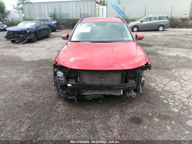 Hyundai TUCSON SEL 2022 5NMJBCAE4NH156740 Image 6