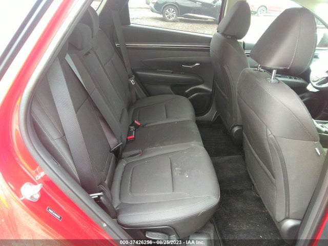 Hyundai TUCSON SEL 2022 5NMJBCAE4NH156740 Image 8