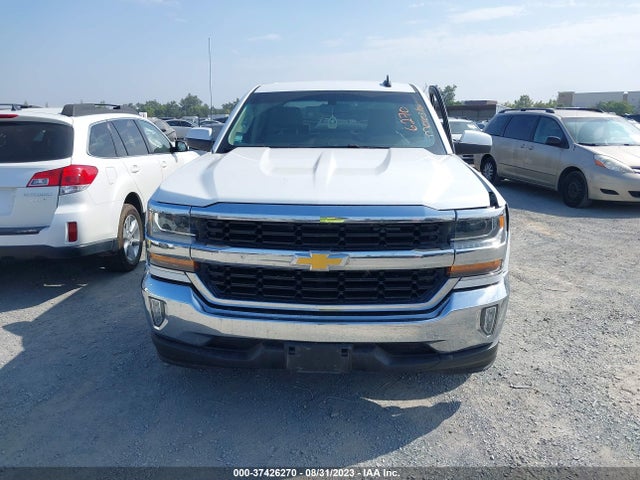 Chevrolet Silverado 1500 Lt 2018 3GCPCREC6JG236825 Image 13