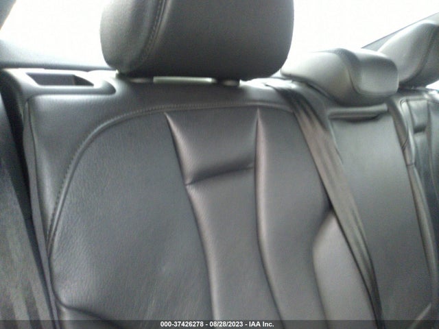 WAUB8GFFXJ1020111 Audi A3 Sedan Premium/tech Premium