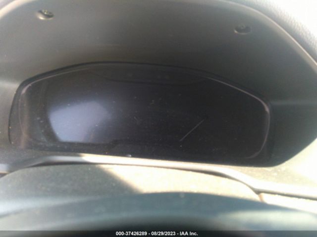 1HGCV3F50KA013445 Honda Accord Hybrid Ex-l