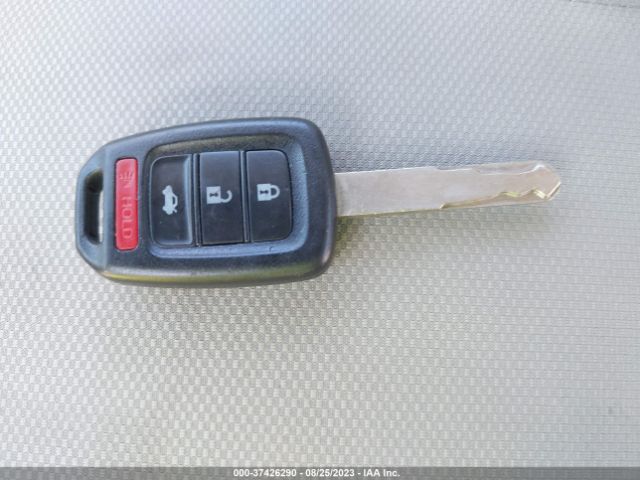 2HGFB2F51FH528977 Honda Civic Sedan Lx
