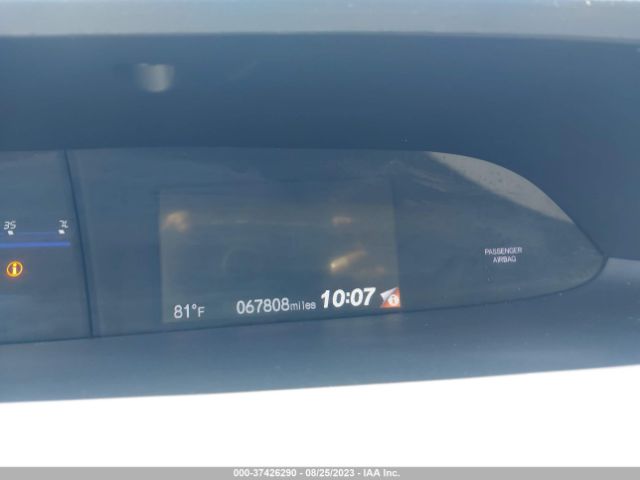 2HGFB2F51FH528977 Honda Civic Sedan Lx