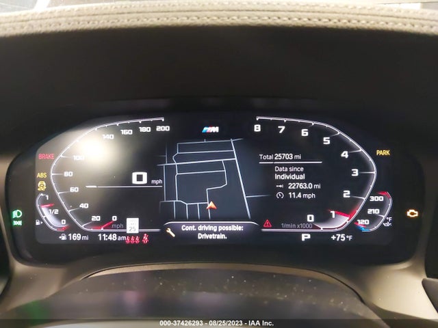 2020 BMW 3 SERIES 330I XDRIVE VIN: 3MW5R7J04L8B33967