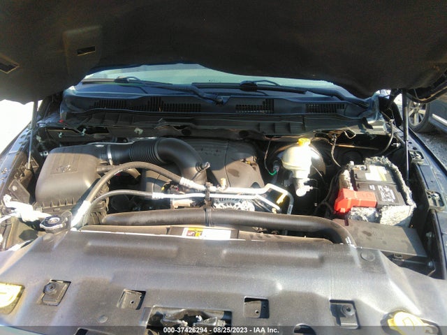 1C6RR6GTXES371993 RAM 1500 Big Horn