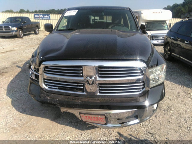 1C6RR6GTXES371993 RAM 1500 Big Horn