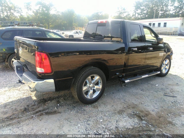 1C6RR6GTXES371993 RAM 1500 Big Horn