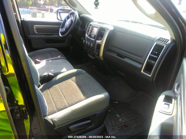 1C6RR6GTXES371993 RAM 1500 Big Horn