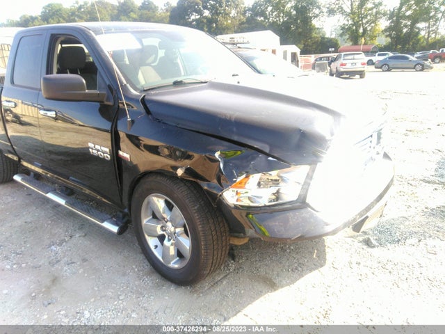 1C6RR6GTXES371993 RAM 1500 Big Horn