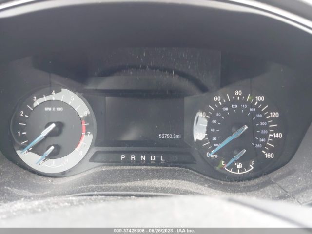 3FA6P0H75JR140592 Ford FUSION SE